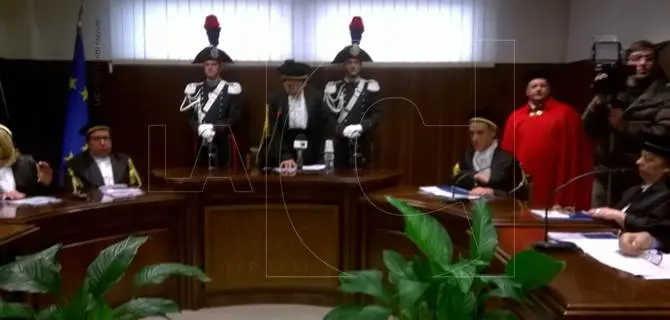 Corte dei conti: “Ammanchi milionari e occultamento di debiti fuori bilancio”