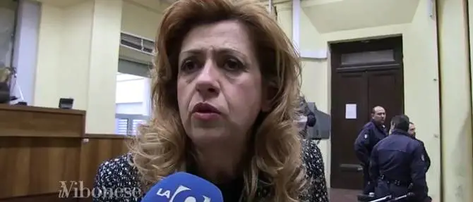Sentenza “Black Money”, il pm Manzini a Vibo: «Attendiamo le motivazioni» -VIDEO