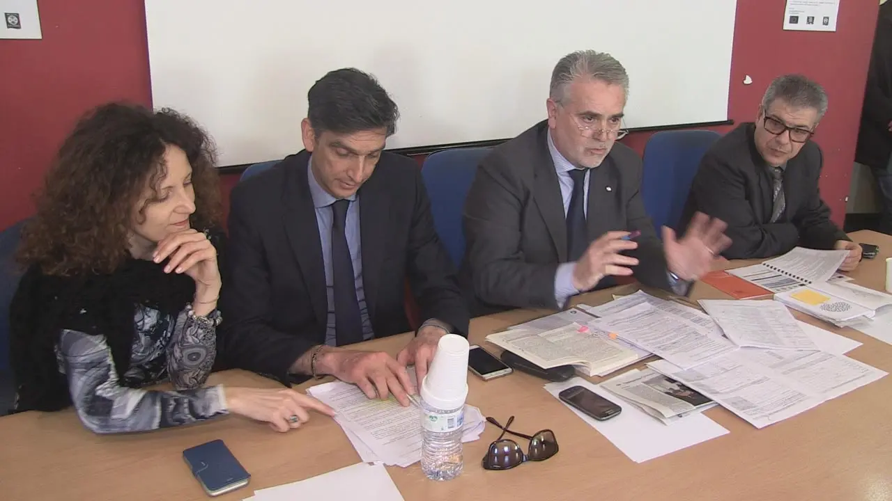 PLL, seminario di orientamento del Centro per l'Impiego di Cosenza