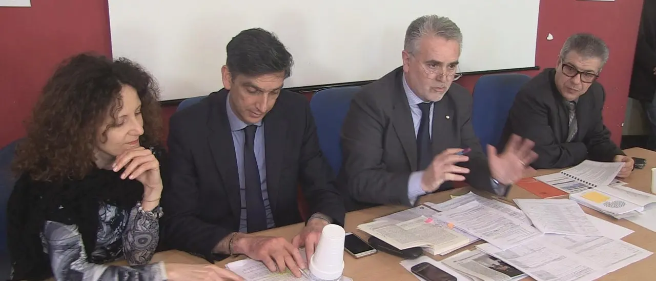 PLL, seminario di orientamento del Centro per l'Impiego di Cosenza