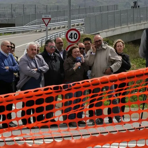 Catanzaro, Trasversale delle Serre: i sindaci bocciano il progetto dell’Anas