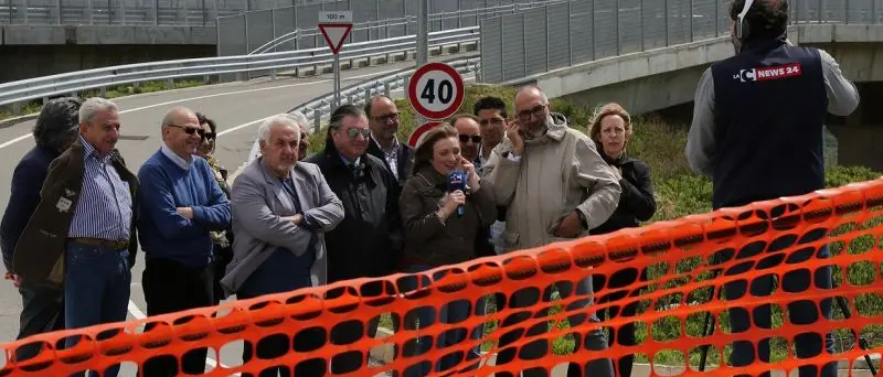 Catanzaro, Trasversale delle Serre: i sindaci bocciano il progetto dell’Anas