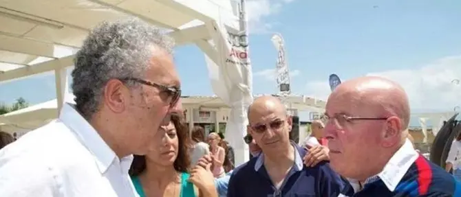 PD, Adamo e Oliverio “né col Principe né contro il Principe”