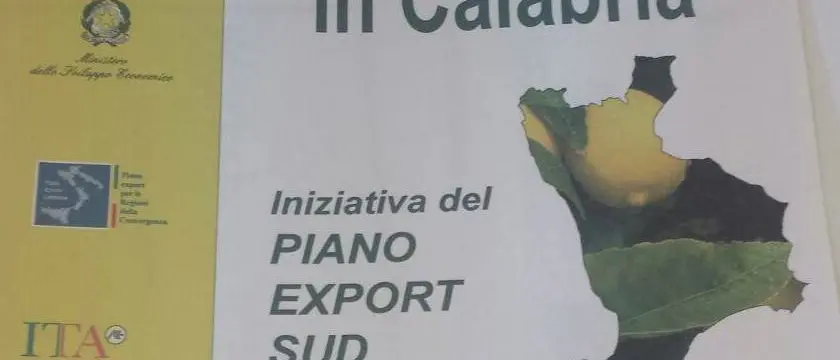 L'Europa alla scoperta dell'agroalimentare a “Incoming Calabria”
