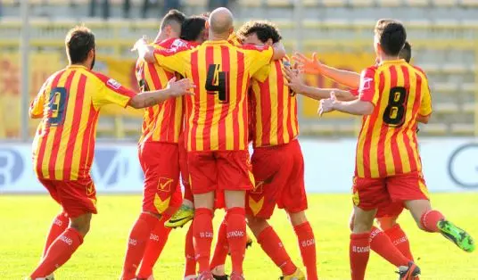 LEGA PRO | Catanzaro: buona la prima per Erra