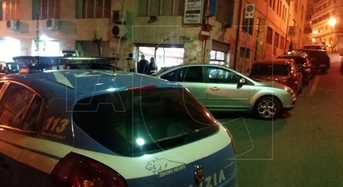 Ancora una rapina a Cosenza, preso di mira un tabaccaio