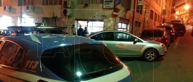 Ancora una rapina a Cosenza, preso di mira un tabaccaio