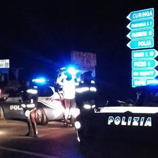 Polstrada Vibo, guidavano con alto tasso alcolemico: denunciati 2 camionisti