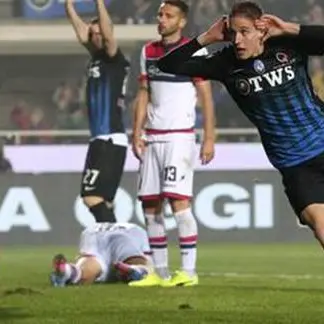 SERIE A| Crotone stregato dalla Dea