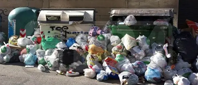 Daneco, nuova rottura dell'impianto e stipendi arretrati