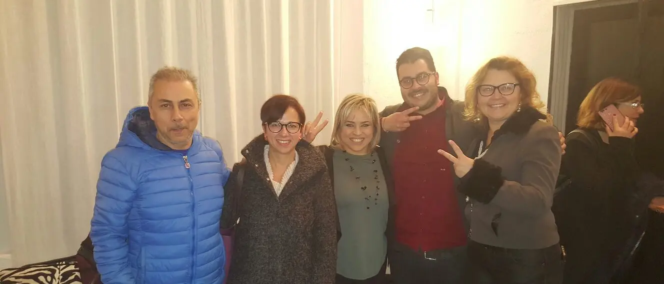 Catanzaro, amministrative: eletti i cinque candidati sindaco del M5s