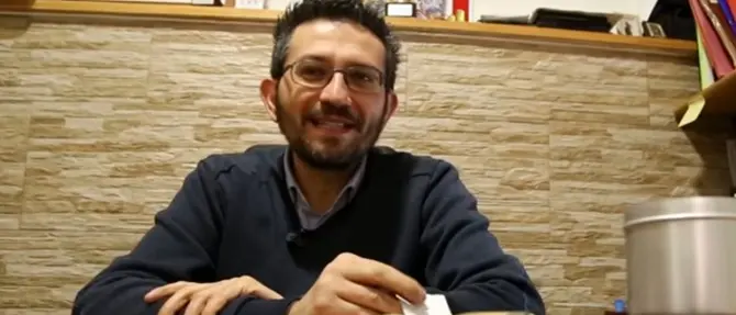 “La materia dei nostri sogni”