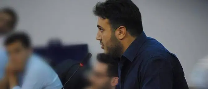 Calcio a 5, parte “Mediterranea League”