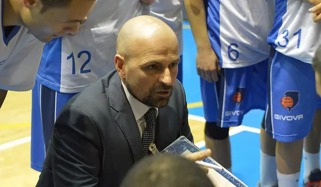 BASKET | Viola, a Rieti ennesimo k.o.-VIDEO