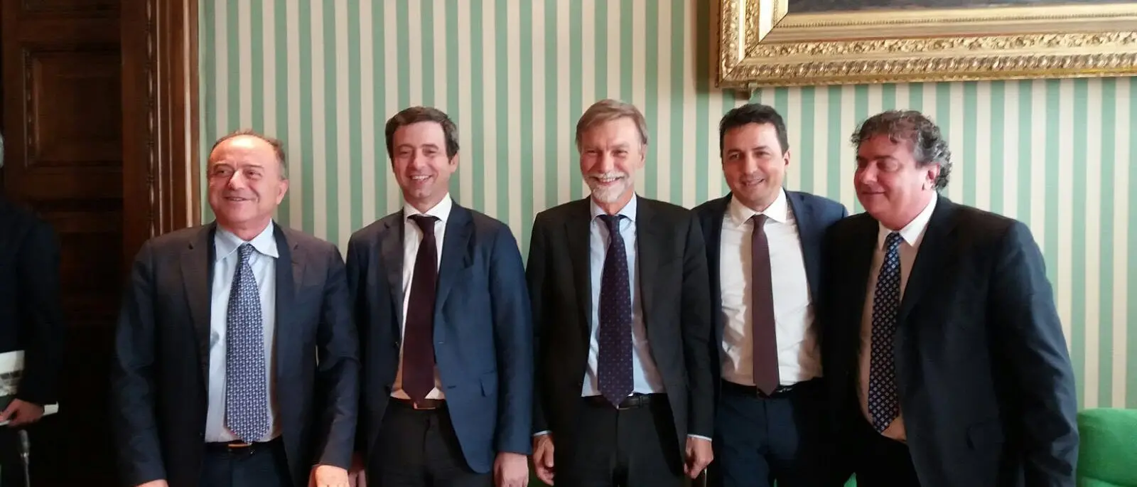 Catanzaro, mercoledì la consegna dei locali dell’ex ospedale militare al Comune