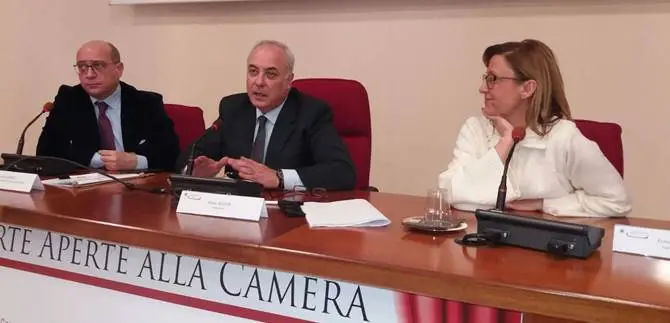 Alternanza scuola-lavoro: firmato accordo tra Camera di Commercio e Ufficio scolastico territoriale di Cosenza