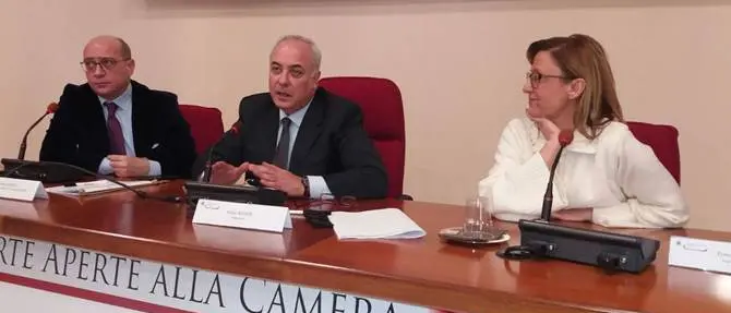 Alternanza scuola-lavoro: firmato accordo tra Camera di Commercio e Ufficio scolastico territoriale di Cosenza