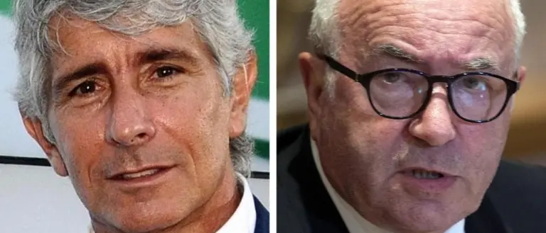 CALCIO | Pronta la rivoluzione di Tavecchio. Serie A a 20 squadre. Lega Pro a 40