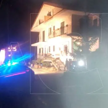 Omicidio a Francavilla Angitola, Torchia ucciso con tre coltellate