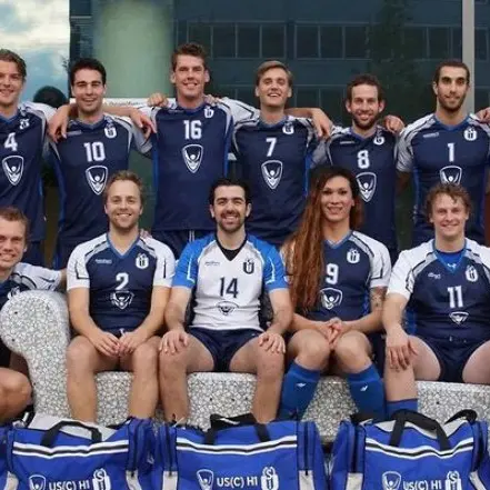 VOLLEY | Tiffany, la schiacciatrice che era un uomo, manda in tilt la pallavolo italiana