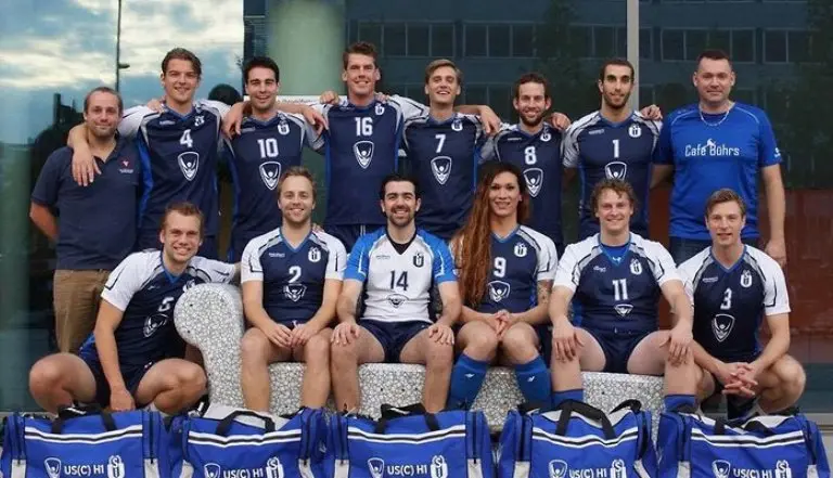 VOLLEY | Tiffany, la schiacciatrice che era un uomo, manda in tilt la pallavolo italiana