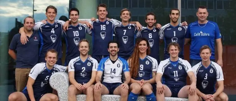VOLLEY | Tiffany, la schiacciatrice che era un uomo, manda in tilt la pallavolo italiana