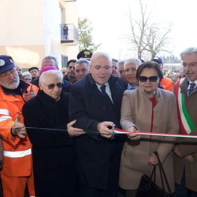Sanità, ospedale di Soveria Mannelli: apre il nuovo Pronto Soccorso