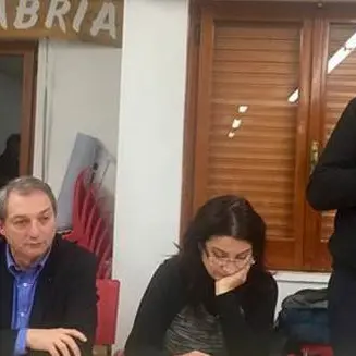 Fiom, Landini a Lamezia: «Se un governo di sinistra taglia tutele e diritti, come si può convincere un giovane a dare senso alla sinistra?»