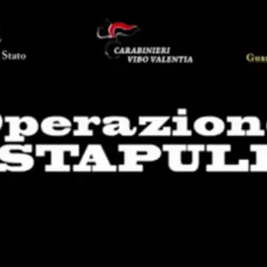 ‘Ndrangheta: “Costa pulita” a Vibo, 40 persone lese e politici parti civili contro se stessi