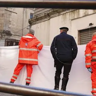 Catanzaro, travolta da un furgone: muore una donna (NOME e VIDEO)