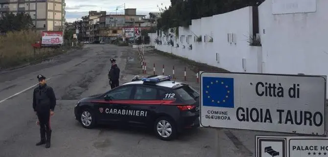 Detenzione e spaccio di sostanze stupefacenti: arrestata 23enne a Taurianova