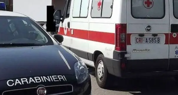 Corigliano Rossano, migrante ucciso a coltellate da un connazionale dopo una lite