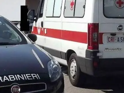 Corigliano Rossano, migrante ucciso a coltellate da un connazionale dopo una lite
