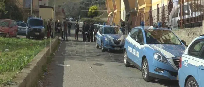 Catanzaro: perquisizioni e controlli nei quartieri rom