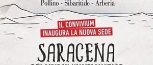Saracena, Slow Food inaugura la nuova sede