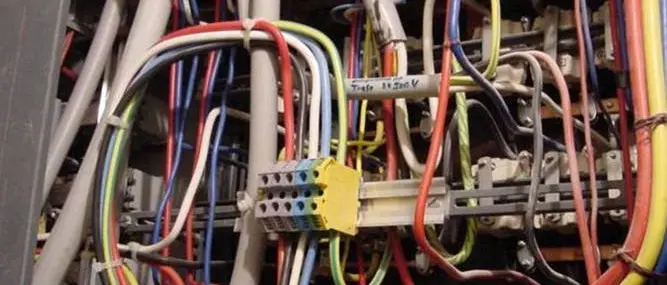 Esplode centralina elettrica a Cosenza: disagi