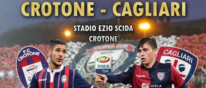 SERIE A | Crotone-Cagliari: ultima chiamata per gli squali. O si vince o si è fuori. Ecco perché