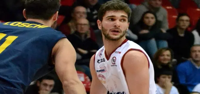 Basket | Viola, ennesima mossa di mercato per risollevare le sorti