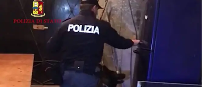 Operazione “Nuove leve”, Gratteri: «Dimostrazione che il carcere duro funziona»