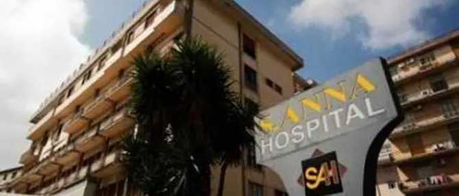 Catanzaro: il Sant'Anna tra i migliori centri di cardiochirurgia