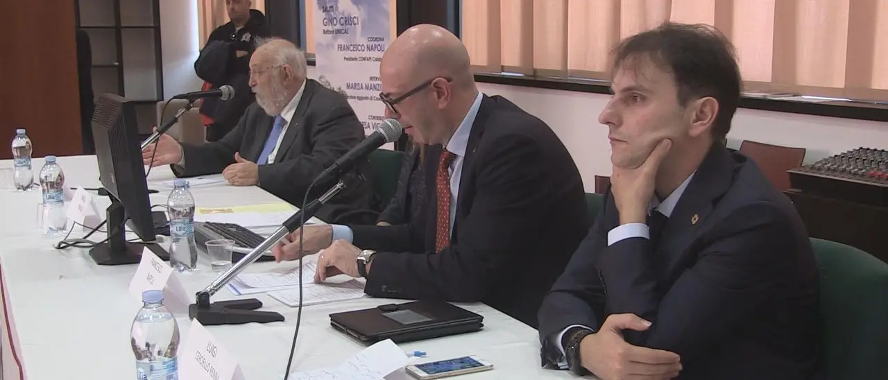 La prevenzione dei reati ambientali in un workshop della Confapi