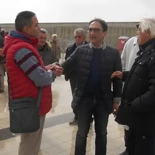 Catanzaro, inaugurato un nuovo tratto di lungomare in zona Porto -VIDEO