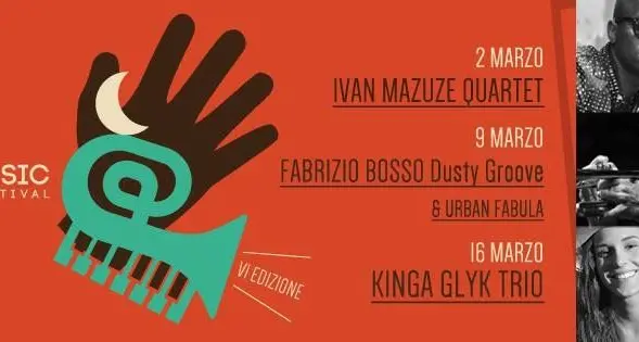 Nella città dello Stretto tutto il crocevia di culture del jazz