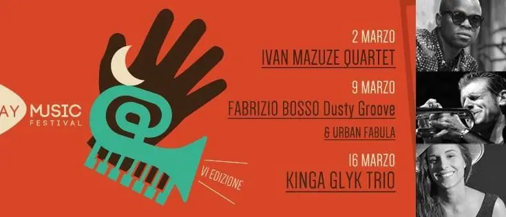 Nella città dello Stretto tutto il crocevia di culture del jazz