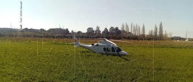 Soppressione della postazione elisoccorso a Cirò, Oliverio: «Ora basta»