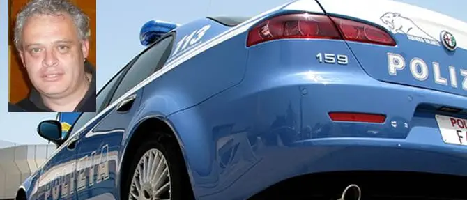 Lamezia Terme, ritrovato l' agente di Polizia Penitenziaria scomparso