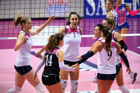 VOLLEY A2 | Soverato centra l’obiettivo, a Palmi non basta Tiffany