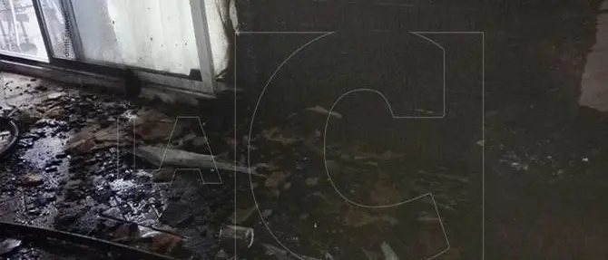 In fiamme un locale a Gizzeria, nel mirino ancora il Cool Bay