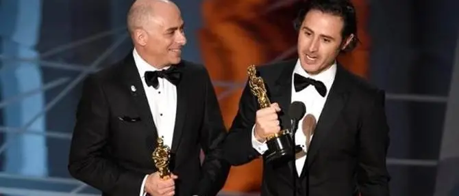 Oscar 2017, parla calabrese il miglior corto animato. Premiato Alan Barillaro