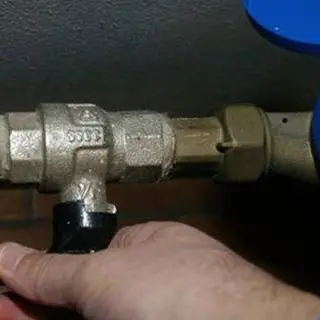 L'acqua di Cosenza è salubre, lo dicono le analisi